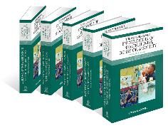 Produktbild: The Wiley&ndash;Blackwell Encyclopedia of Health, Illness, Behavior, and Society