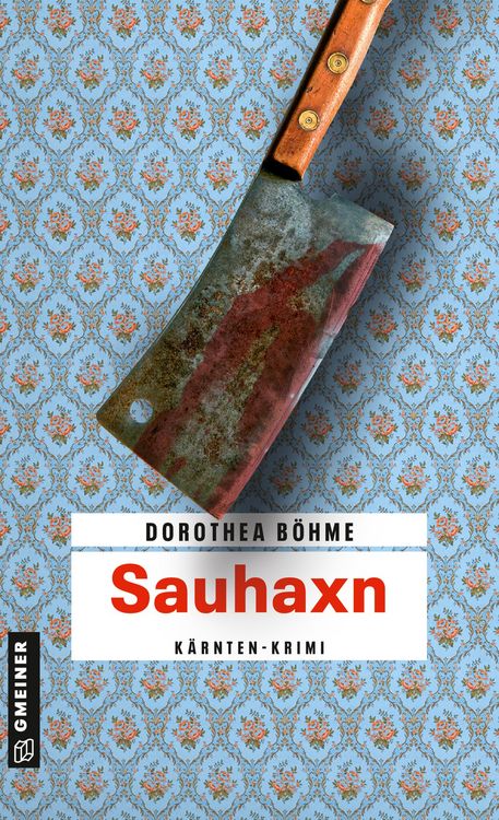 Produktbild: Sauhaxn
