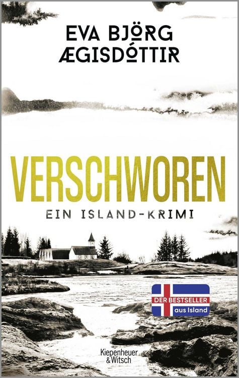Produktbild: Verschworen