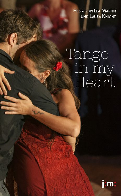 Produktbild: Tango in my Heart