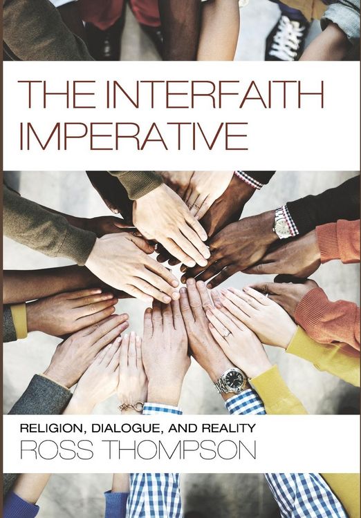 Produktbild: The Interfaith Imperative