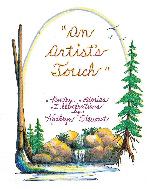 Produktbild: An Artist's Touch
