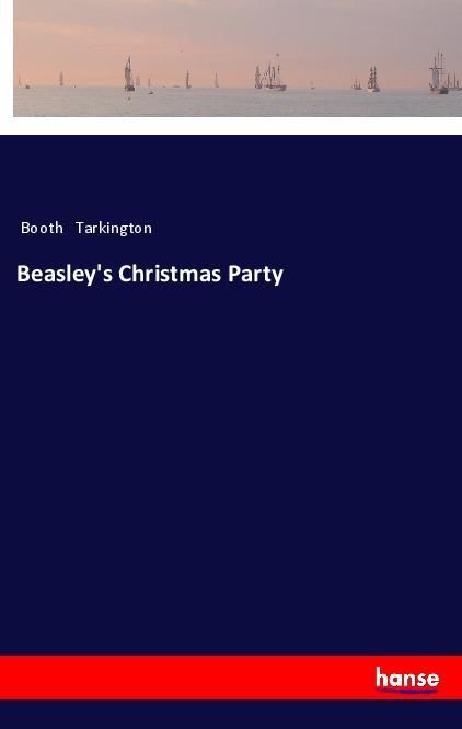 Produktbild: Beasley's Christmas Party