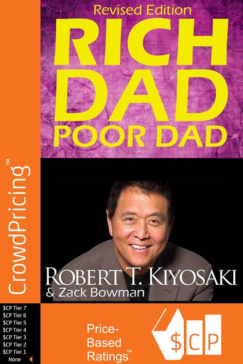 Produktbild: Rich Dad Key Notes