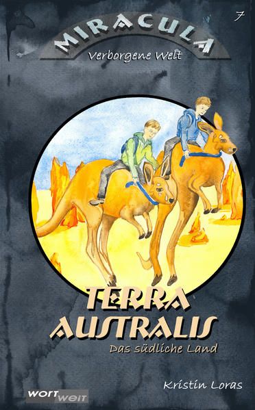 Produktbild: TERRA AUSTRALIS