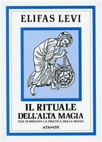 Produktbild: Il rituale dell'alta magia