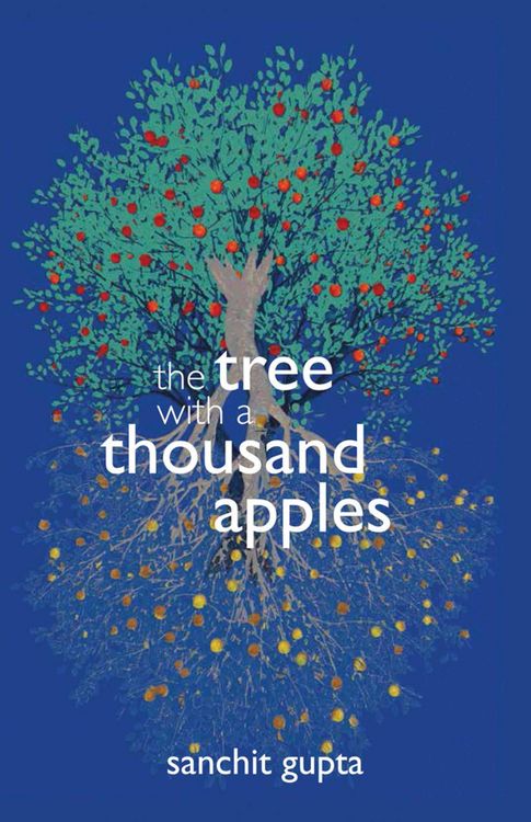 Produktbild: The Tree with a Thousand Apples