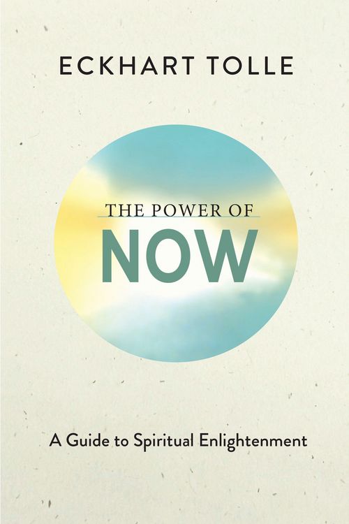Produktbild: The Power of Now