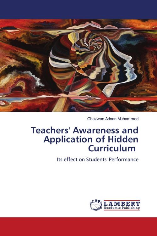 Produktbild: Teachers' Awareness and Application of Hidden Curriculum