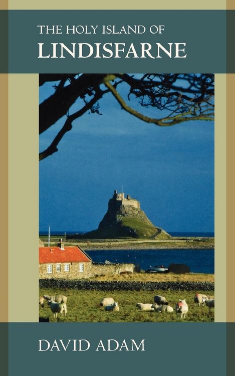 Produktbild: The Holy Island of Lindisfarne