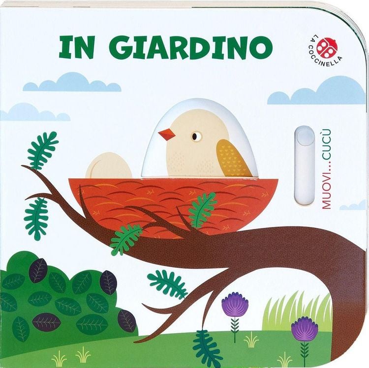 Produktbild: In giardino