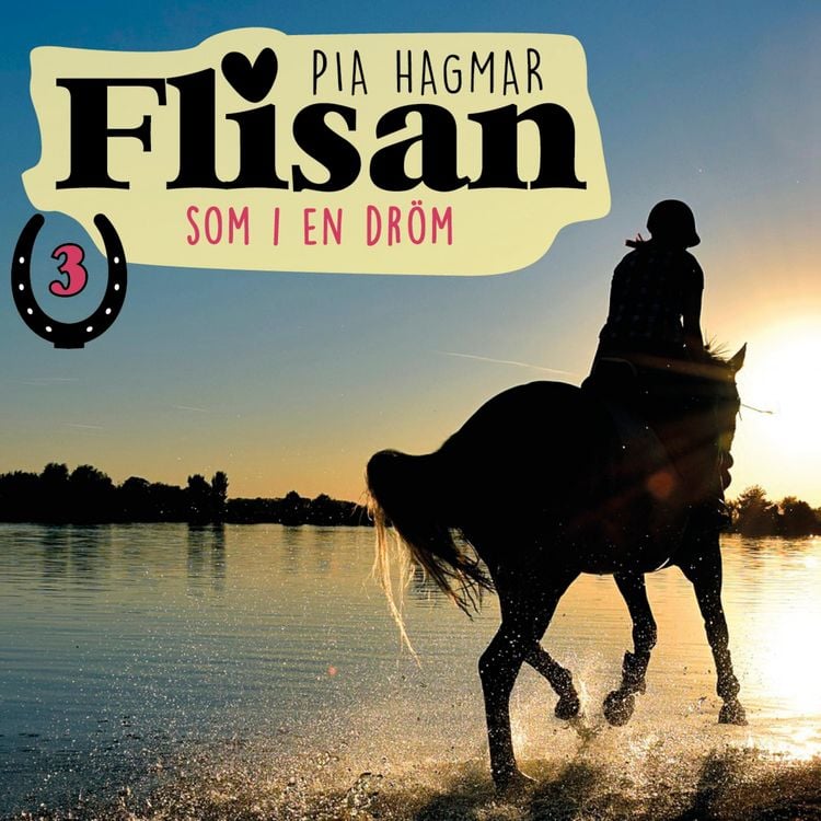 Produktbild: Som i en dr&ouml;m