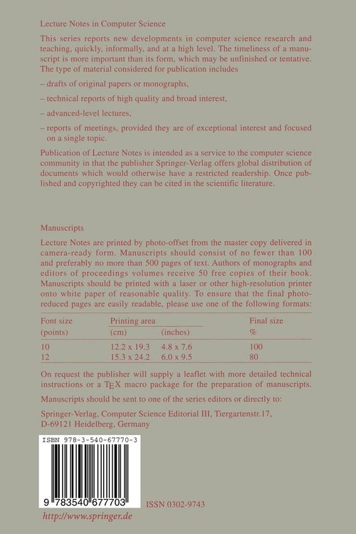 Produktbild: Computer Aided Verification