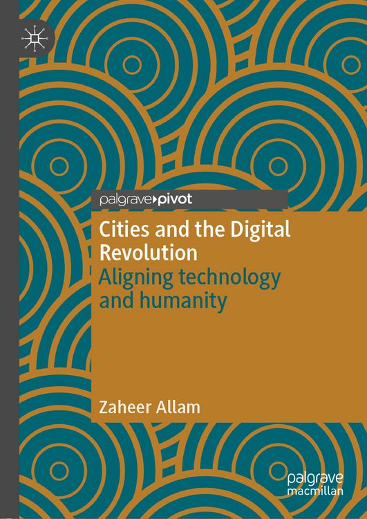 Produktbild: Cities and the Digital Revolution