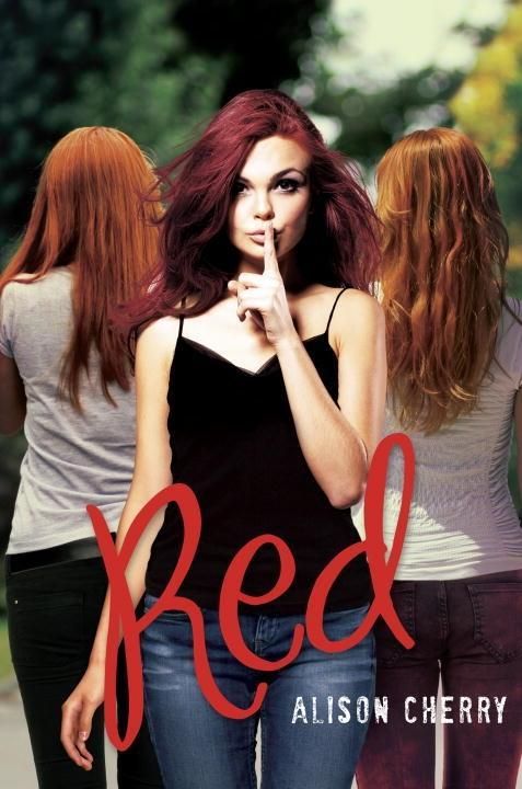 Produktbild: Red