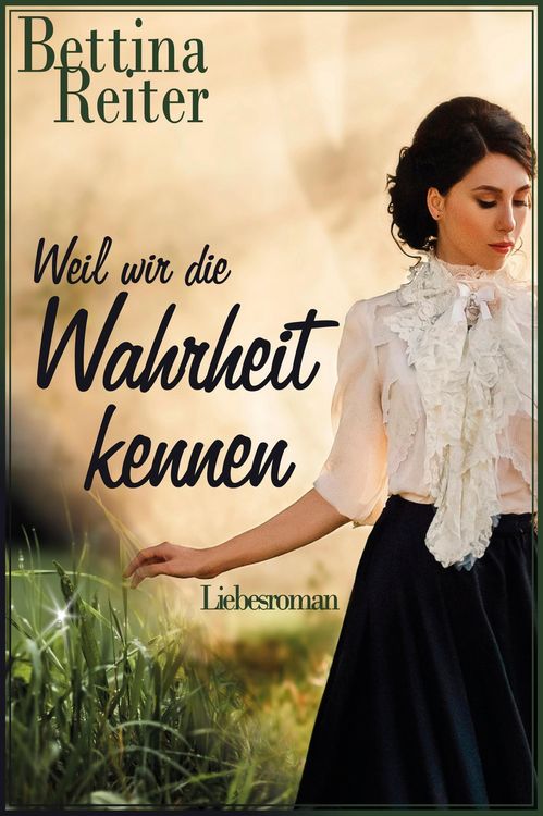 Produktbild: Weil wir die Wahrheit kennen