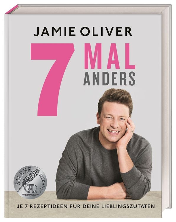 Produktbild: 7 Mal anders