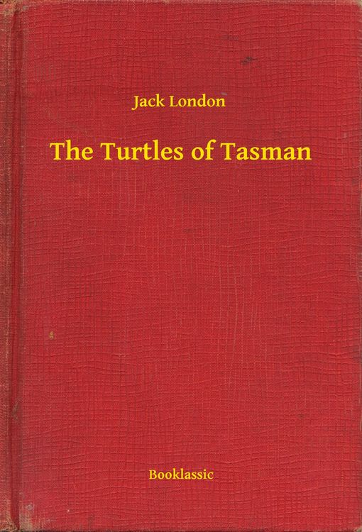Produktbild: The Turtles of Tasman