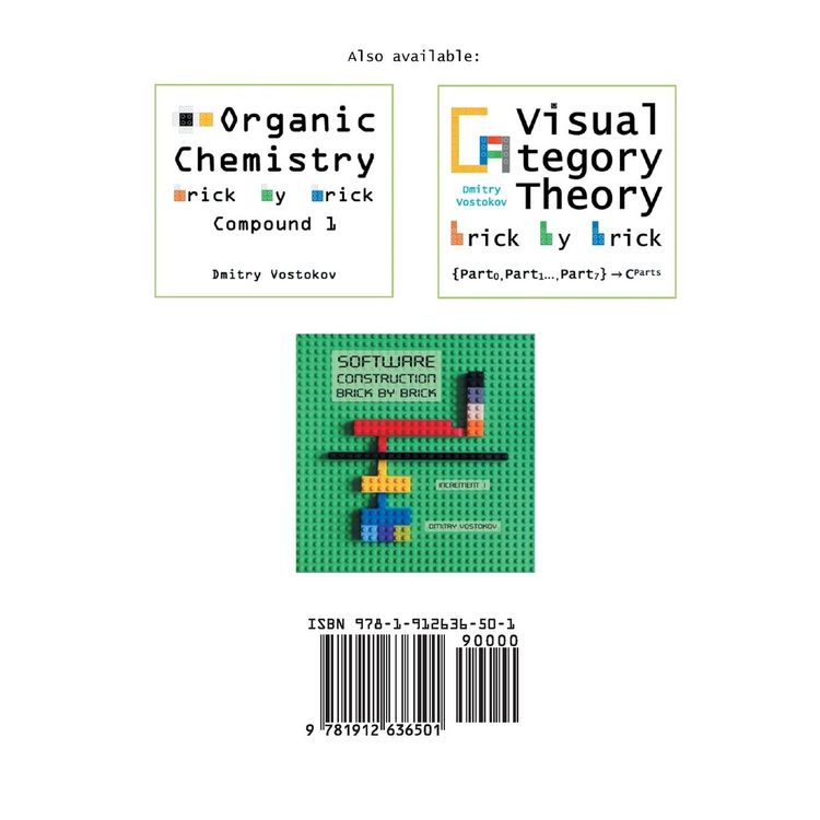 Produktbild: Machine Learning Brick by Brick, Epoch 1