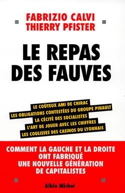 Produktbild: Fre-Repas des Fauves (le)
