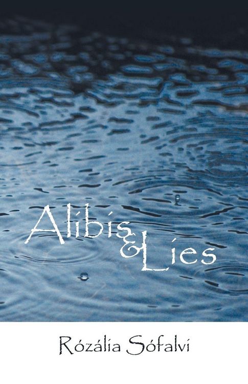 Produktbild: Alibis and Lies