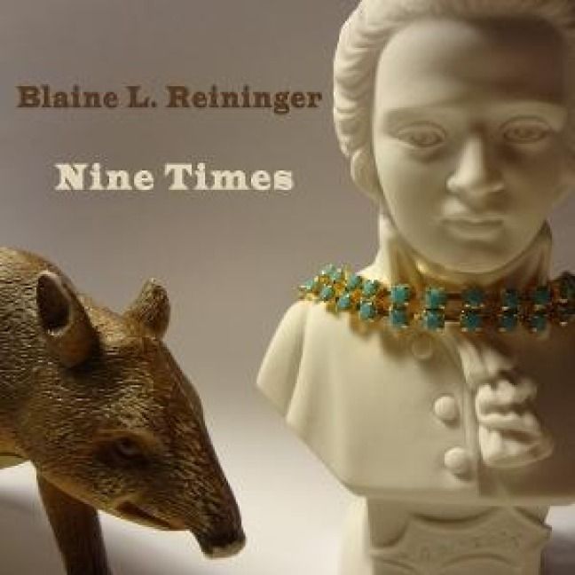 Produktbild: Nine Times