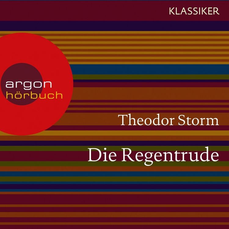 Produktbild: Die Regentrude