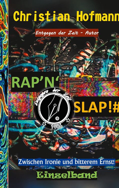 Produktbild: Rap'n'slap
