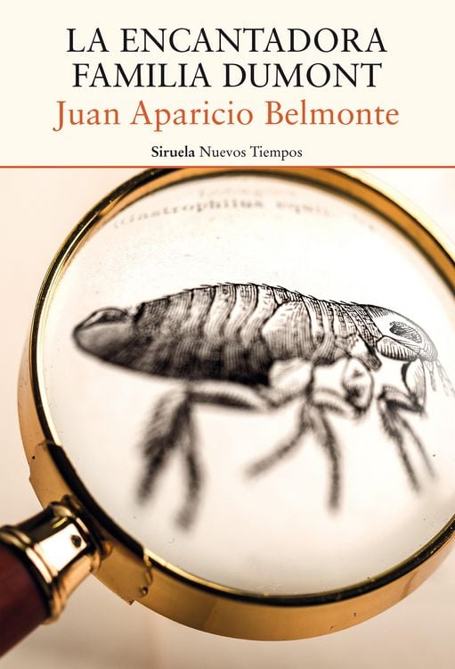 Produktbild: La encantadora familia Dumont