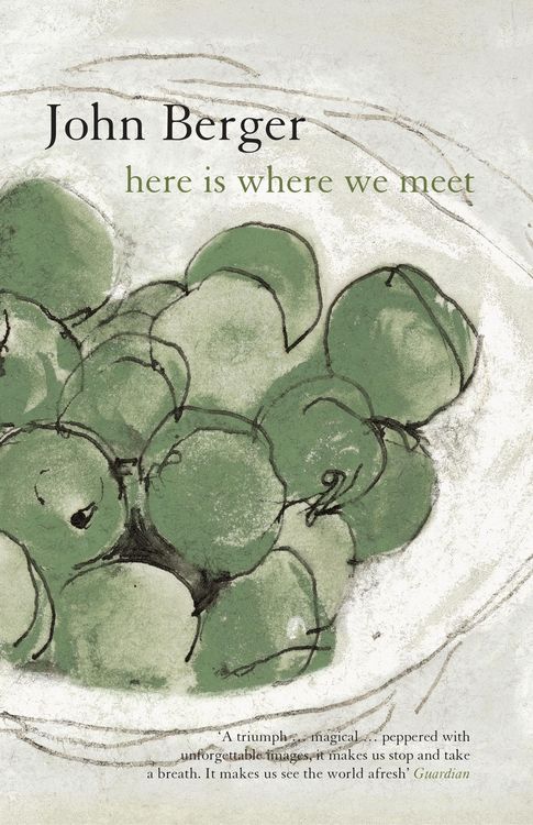 Produktbild: Here Is Where We Meet