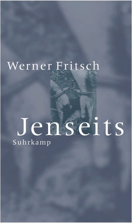Produktbild: Jenseits