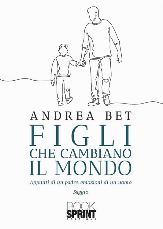 Produktbild: Figli che cambiano il mondo