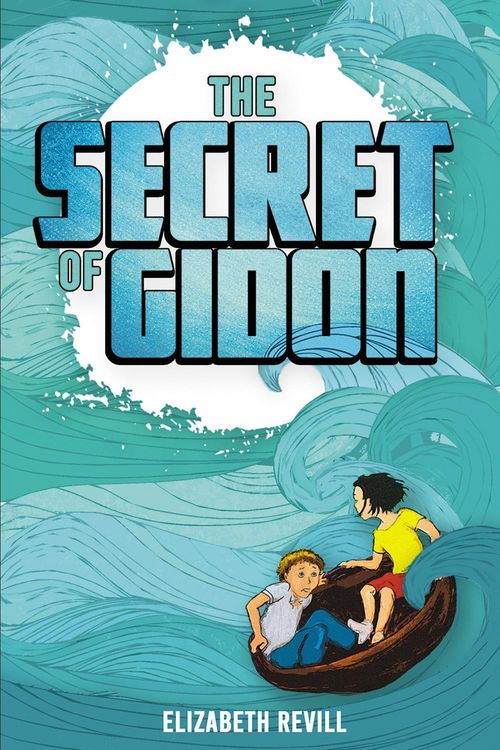 Produktbild: Secret of Gidon