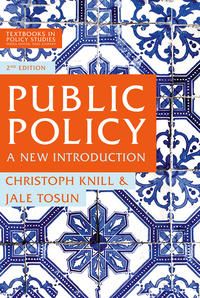 Produktbild: Public Policy