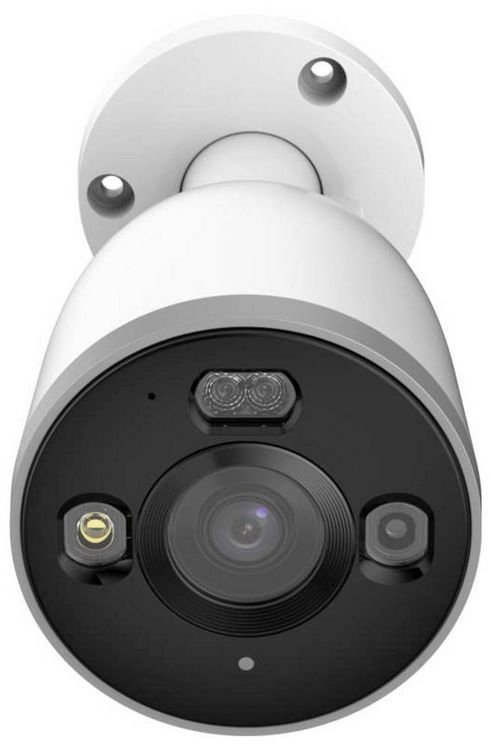Produktbild: Dahua Technology D1, DH-IPC-F5D-PV DH-IPC-F5DP-PV-0360B-EUR LAN, WLAN IP &Uuml;berwachungskamera 2880 x 1620 Pixel