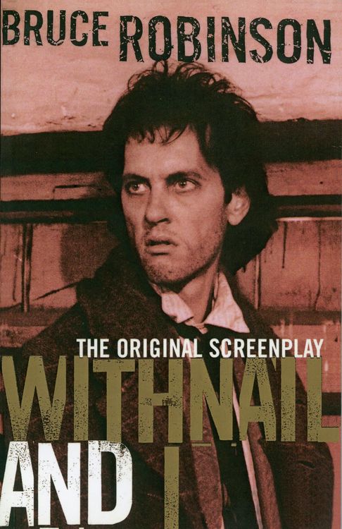 Produktbild: Withnail and I