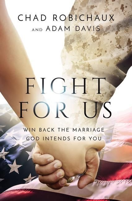 Produktbild: Fight for Us