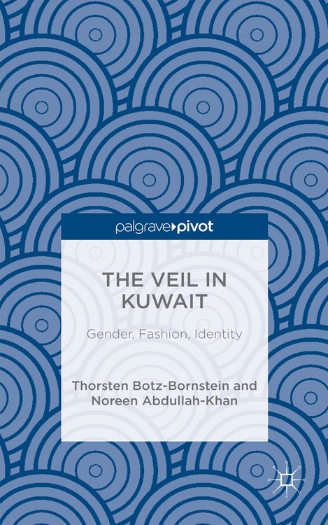 Produktbild: The Veil in Kuwait