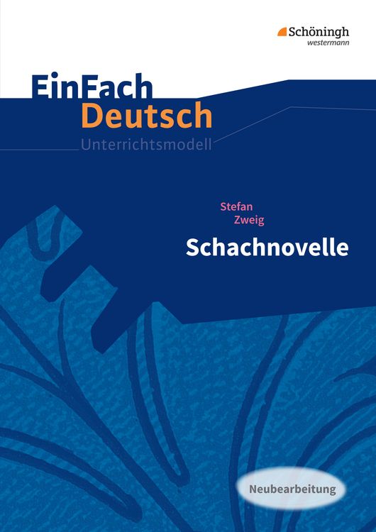 Produktbild: EinFach Deutsch Unterrichtsmodelle