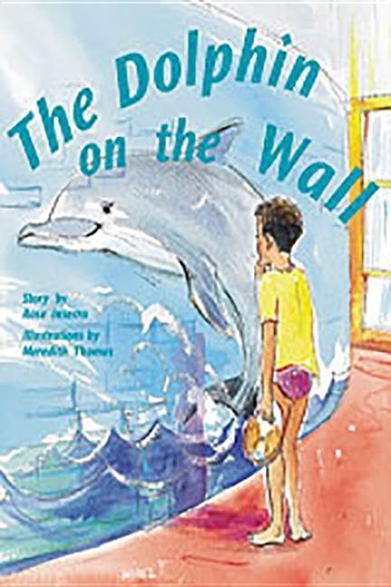 Produktbild: The Dolphin on the Wall