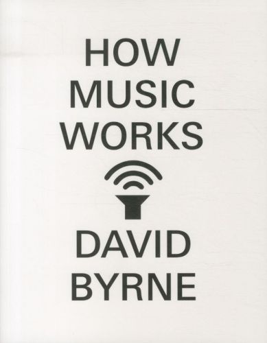 Produktbild: How Music Works