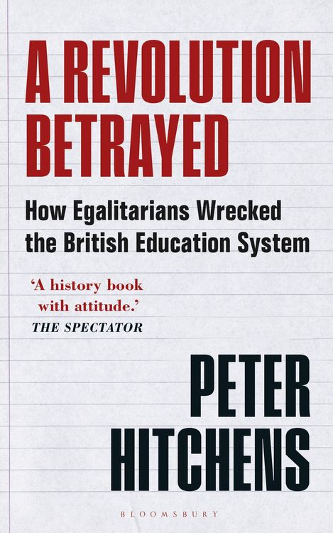 Produktbild: A Revolution Betrayed