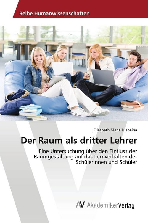 Produktbild: Der Raum als dritter Lehrer