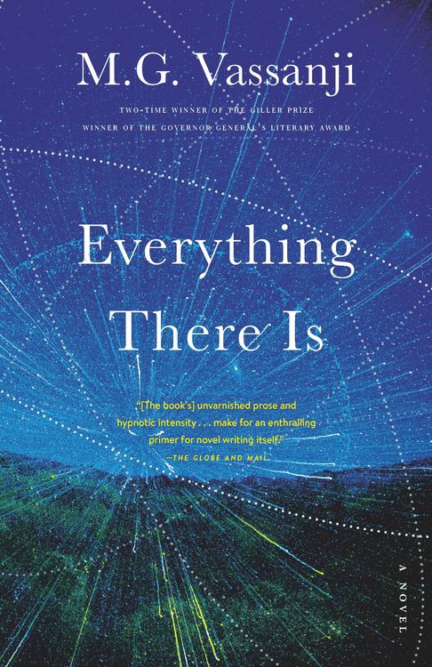 Produktbild: Everything There Is