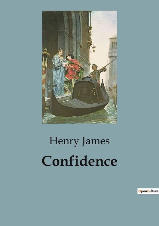 Produktbild: Confidence