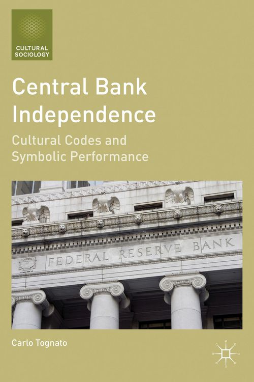 Produktbild: Central Bank Independence