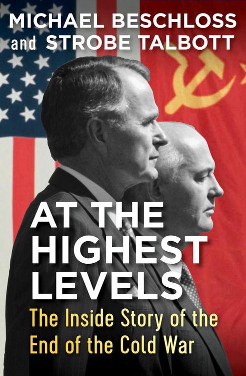 Produktbild: At the Highest Levels