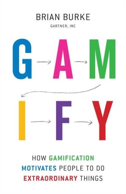 Produktbild: Gamify