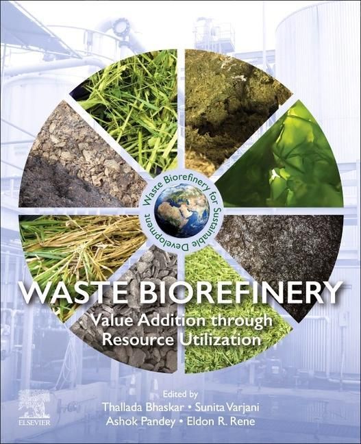 Produktbild: Waste Biorefinery