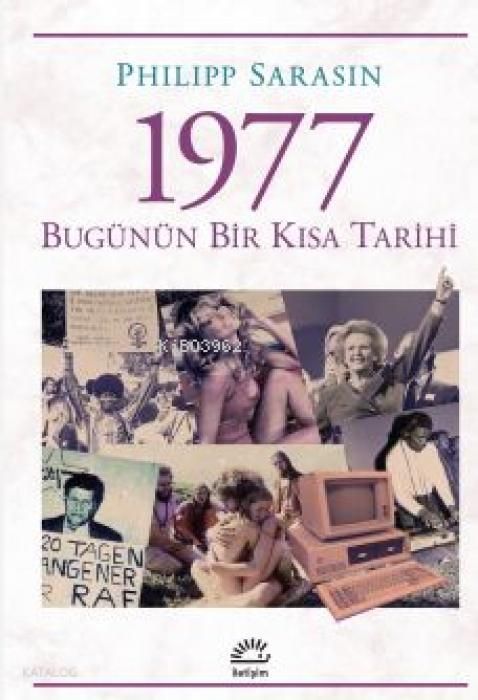 Produktbild: 1977 Bug&uuml;n&uuml;n Bir Kisa Tarihi
